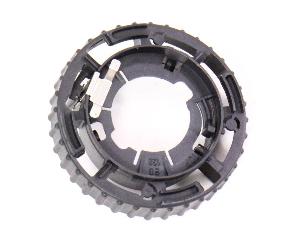 HID Xenon Headlight Access Bulb Retainer Ring Holder 05-10 VW Jetta GLI GTI MK5