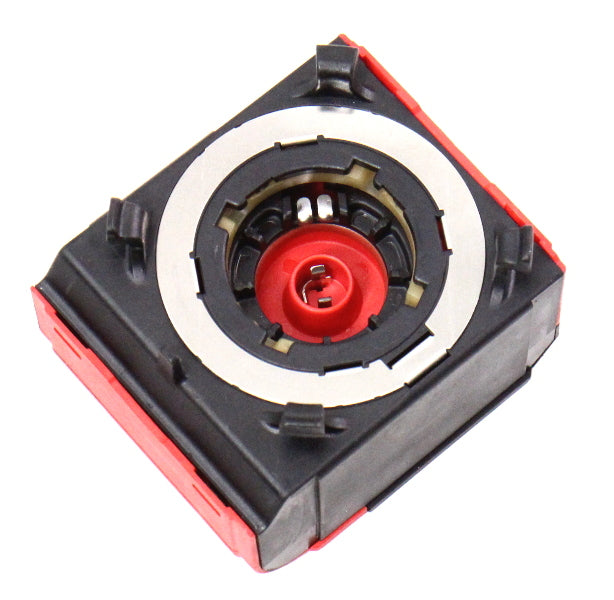 HID Xenon Headlight Ignitor Socket 05-10 VW Jetta GLI GTI R32 MK5  1 307 329 076