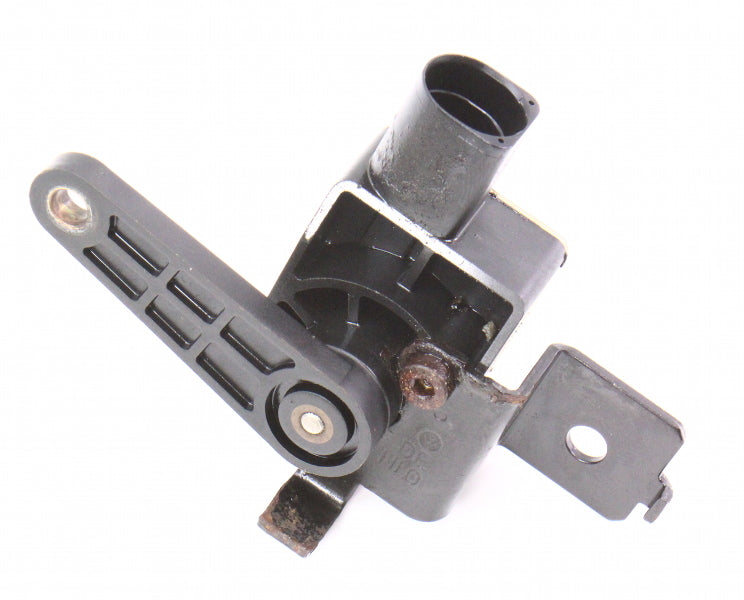 Front Headlight Range Level Sensor HID 05-10 VW Jetta GLI GTI MK5 - 1T0 907 503