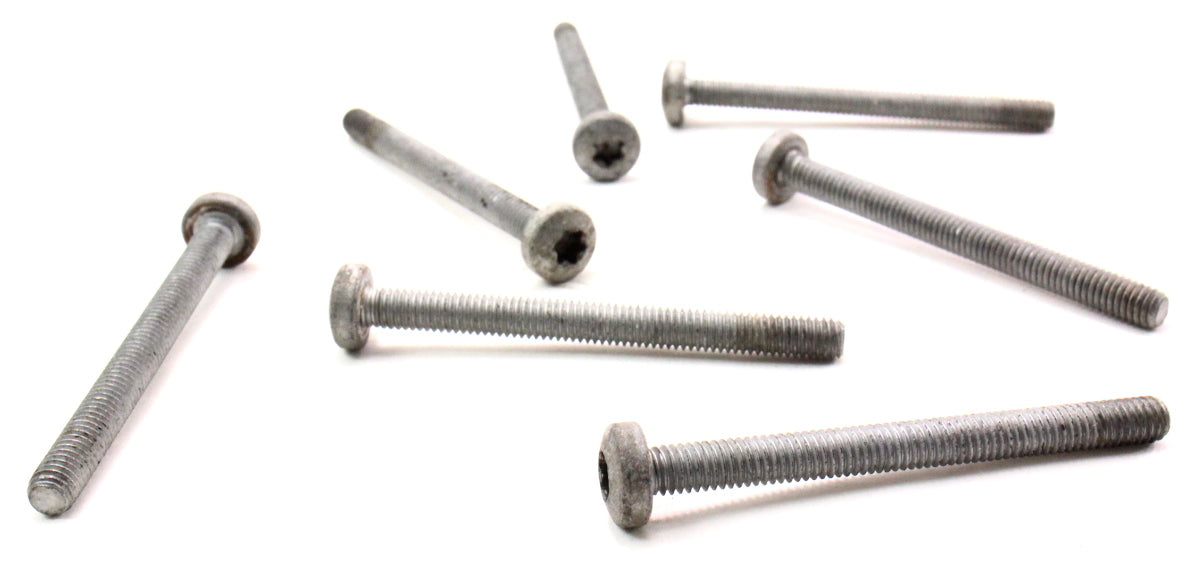 Intake Manifold Bolts VW Jetta GTI MK5 MK6 Audi A3 A4 TT Passat B6 1.8T 2.0T