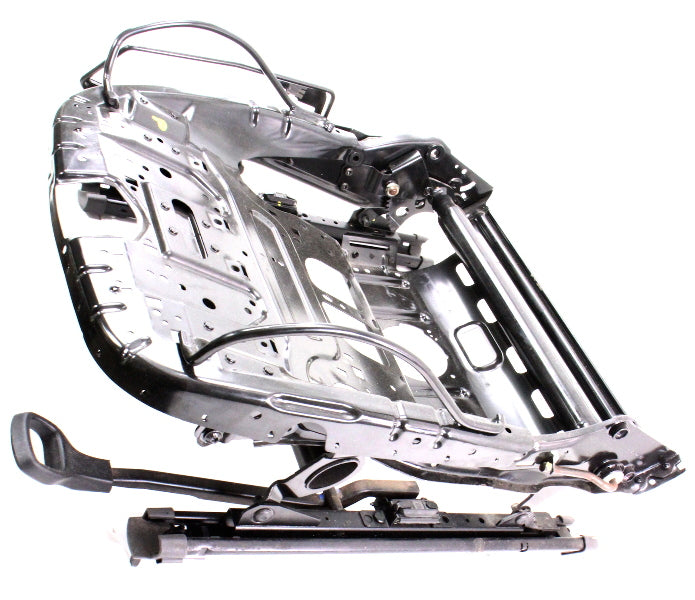 RH Front Sport Seat Base Frame Track 05-10 VW Jetta GTI MK5 - 1K4 881 106 KQ