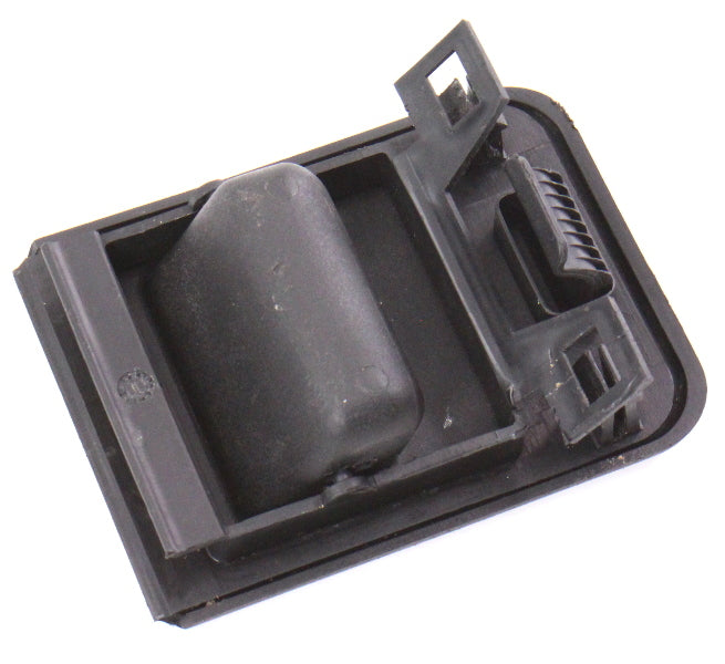 Trunk Carpet Pull Grab Handle 99-10 VW Jetta MK4 MK5 Passat B6 - 4B5 863 627