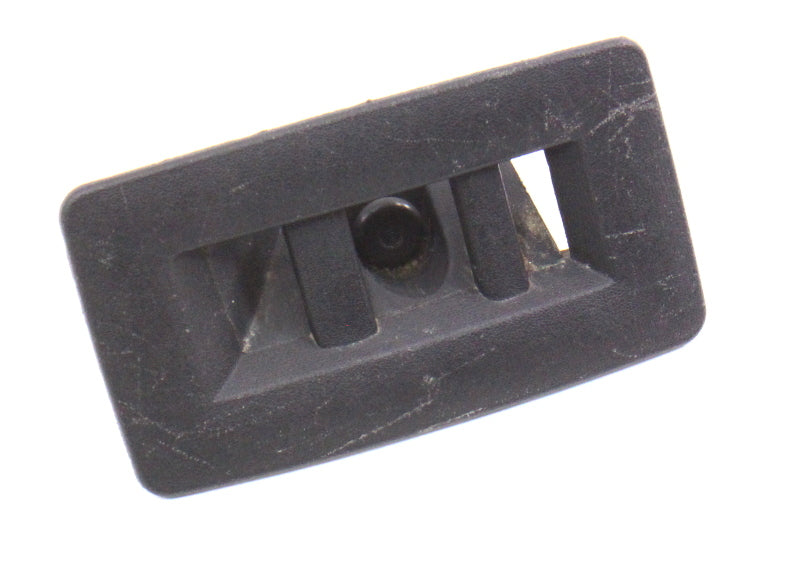 RH Front Floor Vent VW Jetta Golf GTI MK4 Beetle Genuine - 1J1 819 275 A