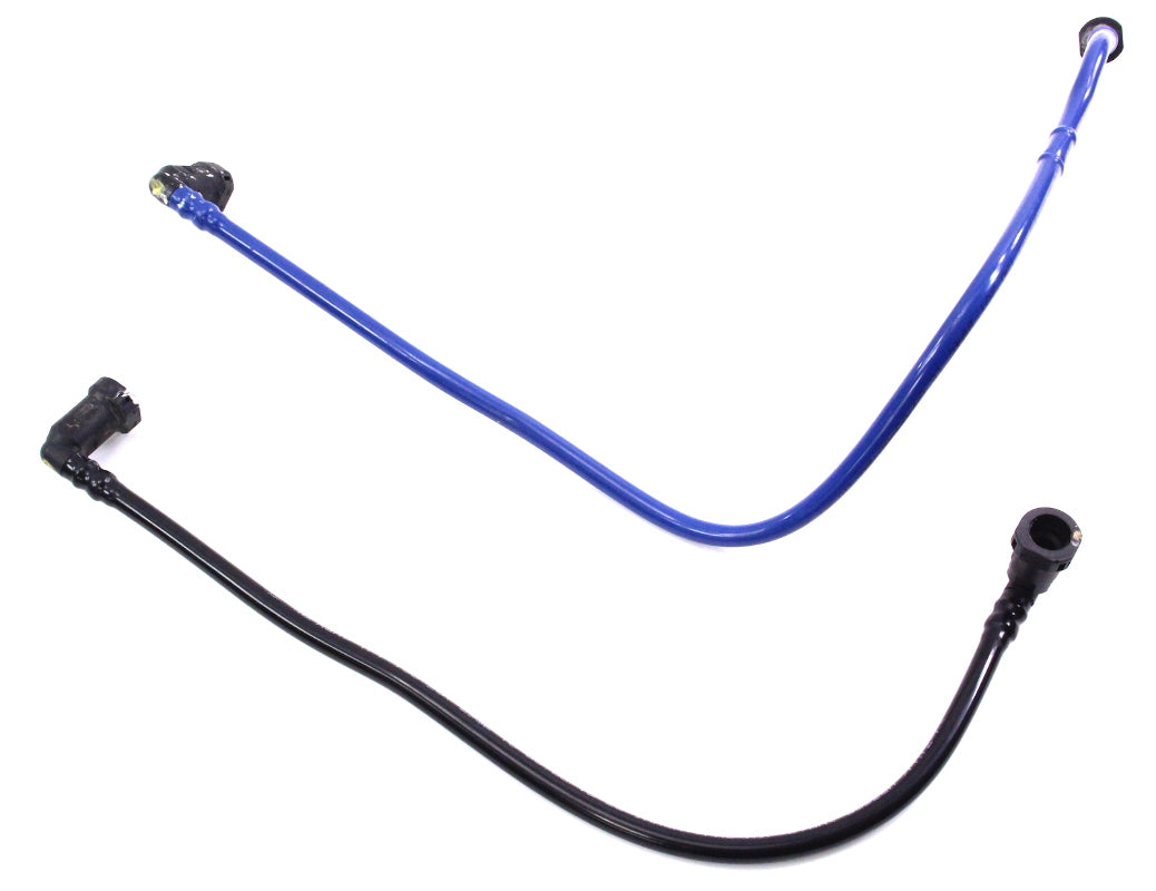 Fuel Tank To Pump Fuel Lines Gas 99-05 VW Jetta Golf GTI Beetle MK4 - 1J0 201 294 C