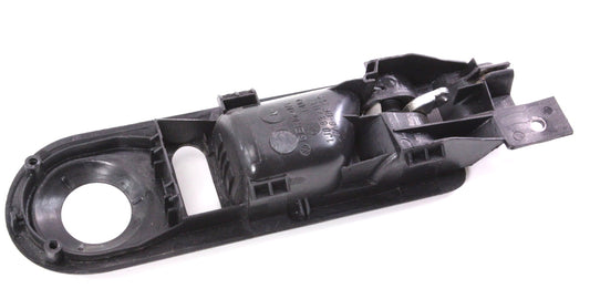 LH Front Door Pull Handle 99-05 VW Jetta Golf MK4 - Manual Mirrors - 1J0 837 113