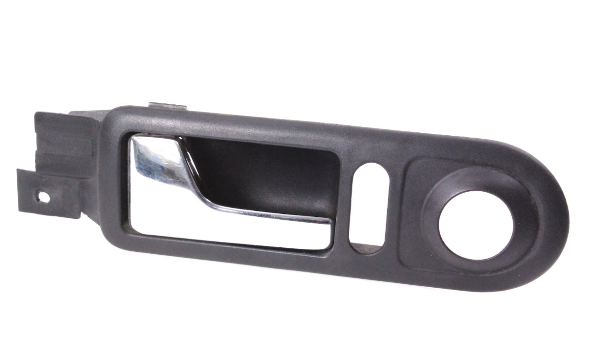 LH Front Door Pull Handle 99-05 VW Jetta Golf MK4 - Manual Mirrors - 1J0 837 113
