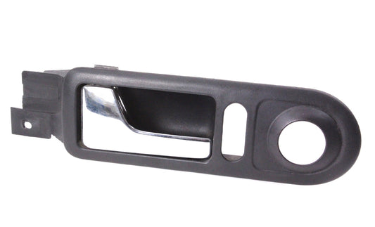 LH Front Door Pull Handle 99-05 VW Jetta Golf MK4 - Manual Mirrors - 1J0 837 113