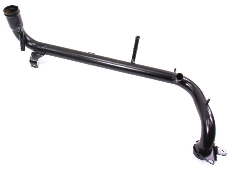 Metal Coolant Line Pipe 01-05 VW Passat B5.5 Audi A4 1.8T Genuine 06B 121 071 L