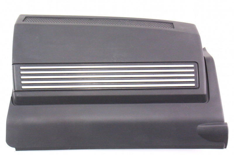 RH Engine Plastic Valve Cover 04-07 VW Touareg 4.2 V8 - 7L6 103 505 A