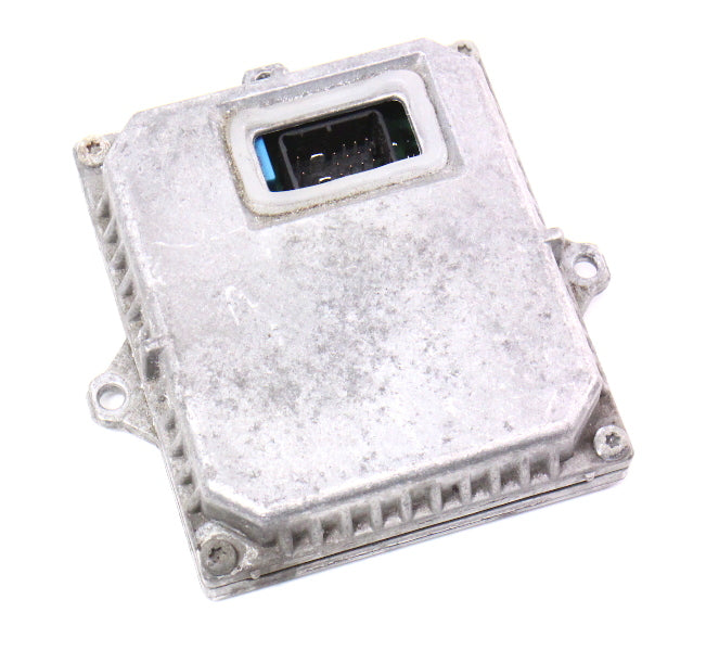 HID Xenon Headlight Ballast Controller VW Jetta GLI GTI R32 MK5 - 1T0 907 391