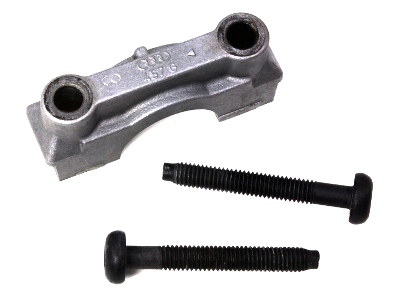 #3 Exhaust Cam Cylinder Head Cap Audi A4 VW Passat B5 - 1.8T - 457 G