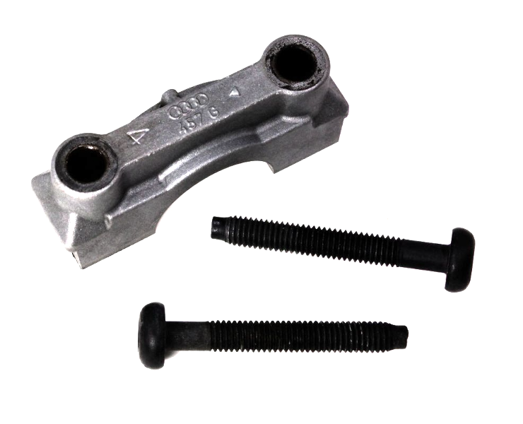 Exhaust Cam Cylinder Head Cap #4 Audi A4 VW Passat B5 1.8T - 457 G