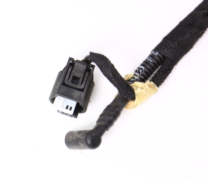 Heated Windshield Washer Squirter Nozzle Wiring 98-04 Audi A6 S6 RS6 C5 Allroad