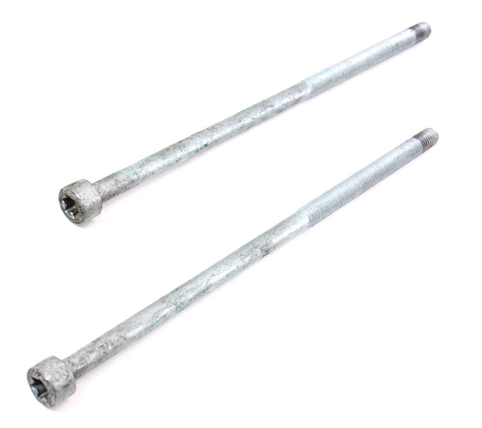 Brake Booster Bolts Hardware Audi A6 C5 Passat B5 - Genuine