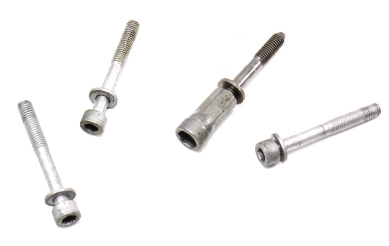 Throttle Body Bolts Set Audi A4 A6 C5 VW Passat V6 B5 B5.5 - Genuine