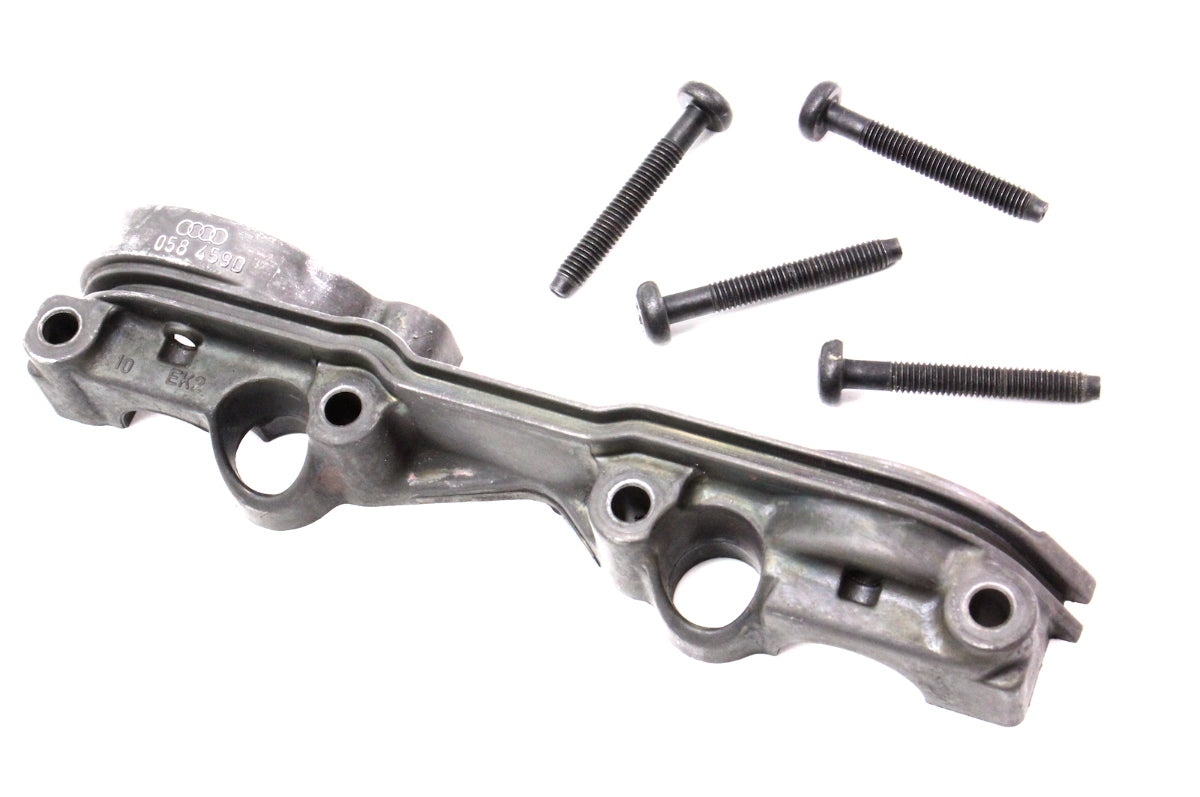 Camshaft Cam Cap VW Passat Jetta Golf GTI MK4 Beetle Audi A4 1.8T - 058 459 D