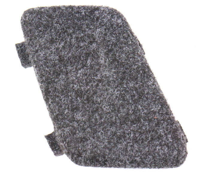 RH Trunk Lid Tail Light Bulb Access Cover Door 06-10 VW Passat B6 Sedan