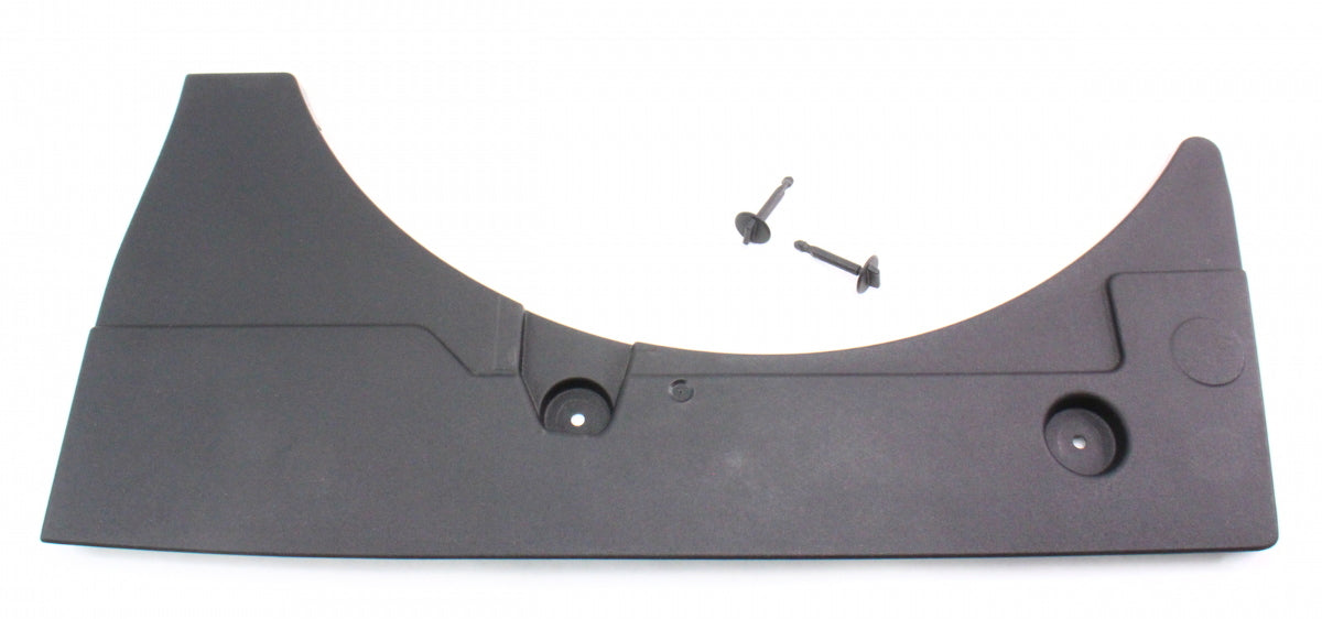 Trunk Spare Tool Kit Jack Cover 06-10 VW Passat B6 Sedan - Genuine - 3C0 012 116