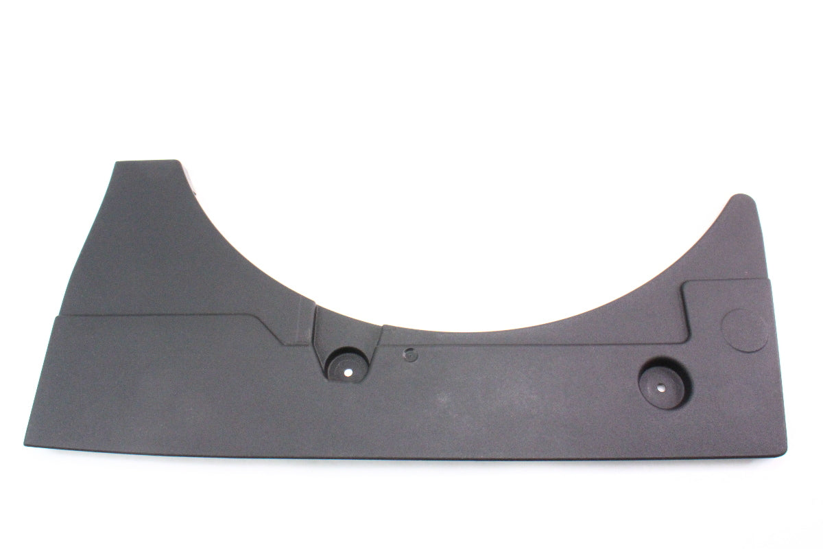 Trunk Spare Tool Kit Jack Cover 06-10 VW Passat B6 Sedan - Genuine - 3C0 012 116