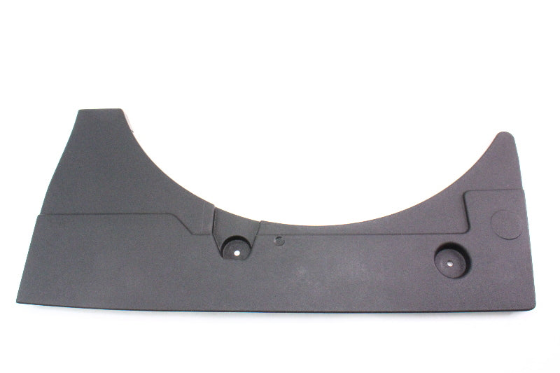 Trunk Spare Tool Kit Jack Cover 06-10 VW Passat B6 Sedan - Genuine - 3C0 012 116