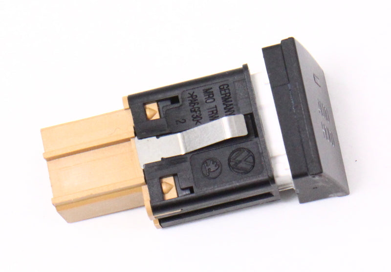 AUTO HOLD Switch Control Button 06-10 VW Passat B6 - Genuine - 3C0 927 227 A