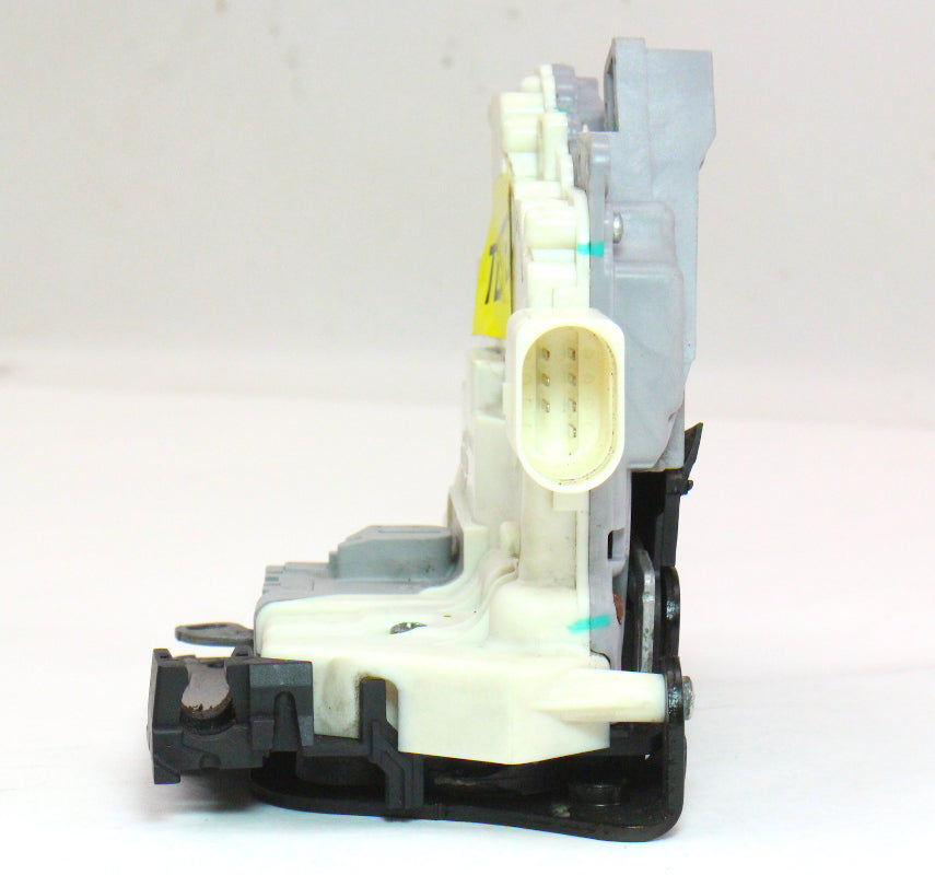 RH Rear Door Latch Lock Actuator 06-10 VW Passat B6 - Genuine - 3C4 839 016 B