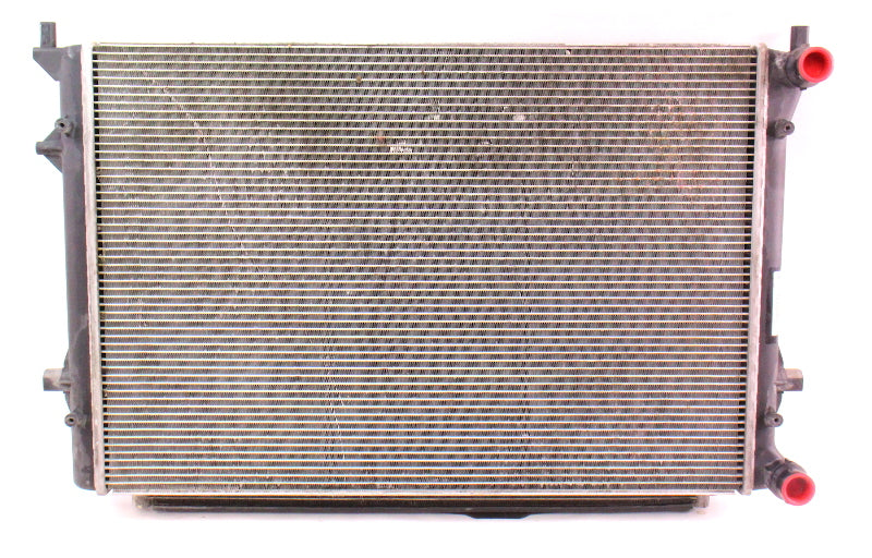 Radiator & Condenser 06-10 VW Passat B6 3.6 VR6 - 1K0 121 253 K