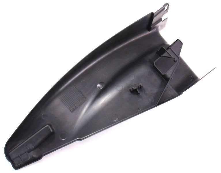 Cabin Filter Housing Trim Cowl Cover 06-10 VW Passat B6 Genuine - 3C1 815 159 C