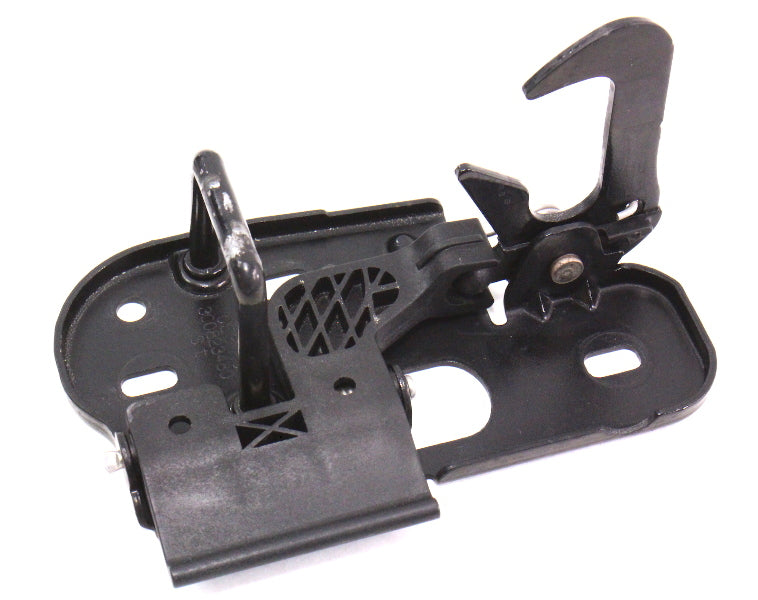 Upper Hood Latch Catch 06-10 VW Passat B6 Genuine - 3C0 823 480