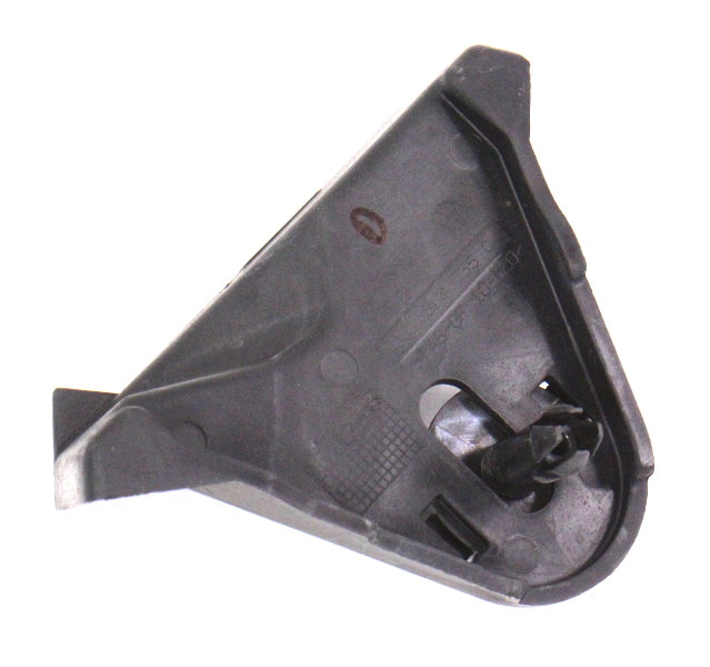 LH Hood Hinge Cover 06-10 VW Passat B6 - Genuine - 3C1 823 755 C