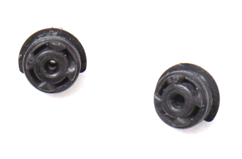 Head Light Washer Nozzle Sprayer Balls Jets 06-10 VW Passat B6 - Genuine