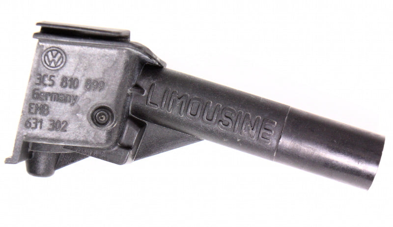 Gas Door Lock Pin Sleeve Latch 06-10 VW Passat B6 Sedan Limousine - 3C5 810 899