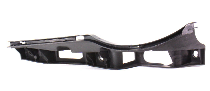 LH Front Bumper Mount Guide Bracket 06-10 VW Passat B6 - Genuine - 3C0 807 889 A