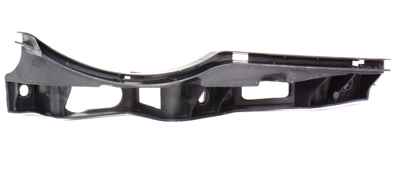 RH Front Bumper Mount Guide Bracket 06-10 VW Passat B6 - Genuine - 3C0 807 890 A