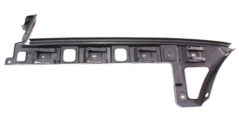RH Rear Bumper Mount Guide Bracket 06-10 VW Passat B6 - Genuine - 3C5 807 394 A