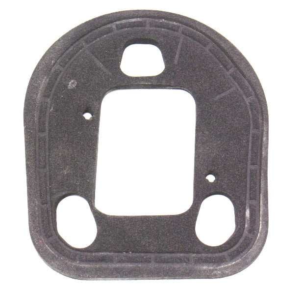 RH Outer Tail Light Seal VW Passat 06-10 B6 - Genuine