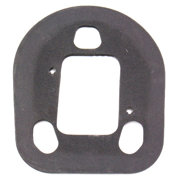 LH Outer Tail Light Seal - VW Passat 06-10 B6 - Genuine