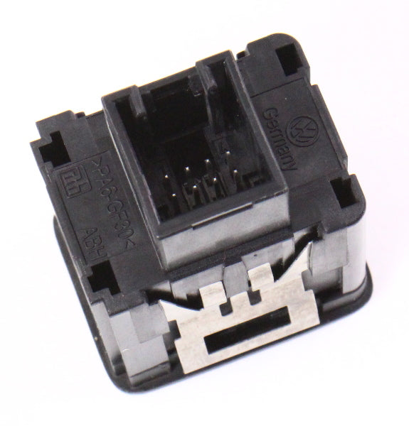 Interior Lights Dimmer Switch 06-10 VW Passat B6 - Genuine - 3C0 941 334 A