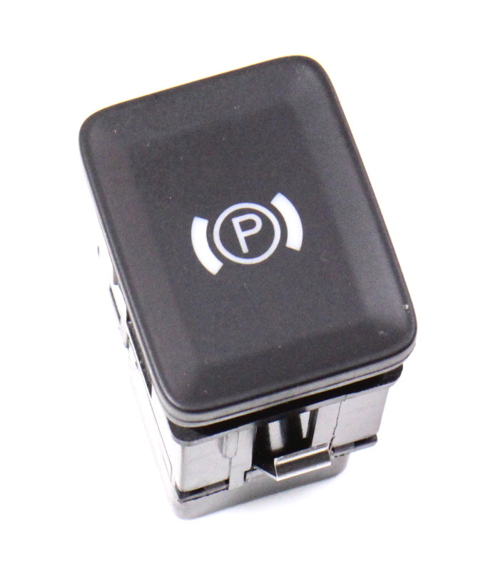 Parking Brake Switch Button 06-10 VW Passat B6 Genuine - 3C0 927 225 C