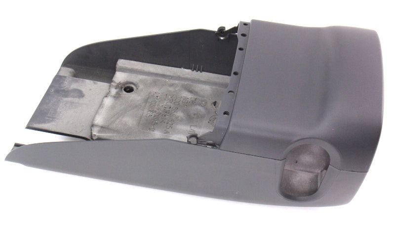 Steering Column Ignition Surround Shell Cover 06-10 VW Passat B6 - Genuine