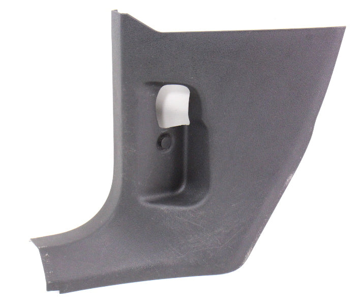 LH Kick Panel Lower Interior Trim Panel 06-10 VW Passat B6 Genuine - 3C1 863 483