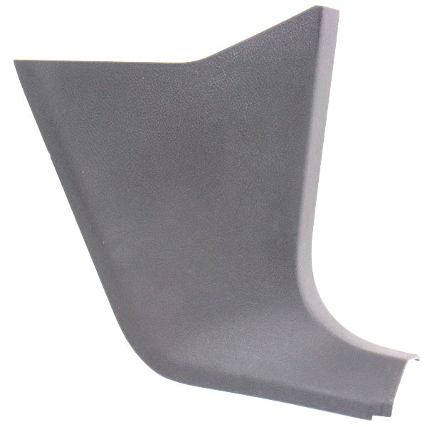 RH Lower Interior Kick Panel Trim 06-10 VW Passat B6 - Genuine - 3C1 863 484