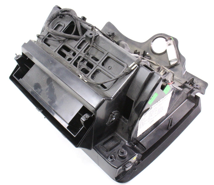 Glove Box Glovebox Compartment 06-10 VW Passat B6 - Genuine - 3C1 857 097 AN