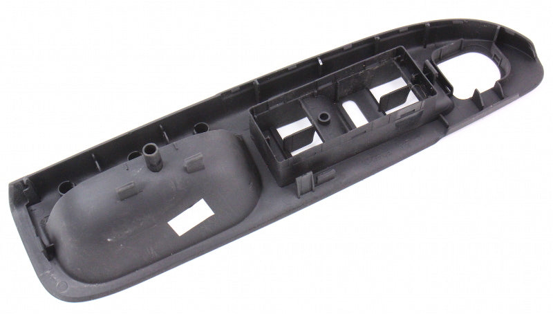 LH Front Door Handle Master Window Switch Trim 06-10 VW Passat B6 - 3C1 867 171