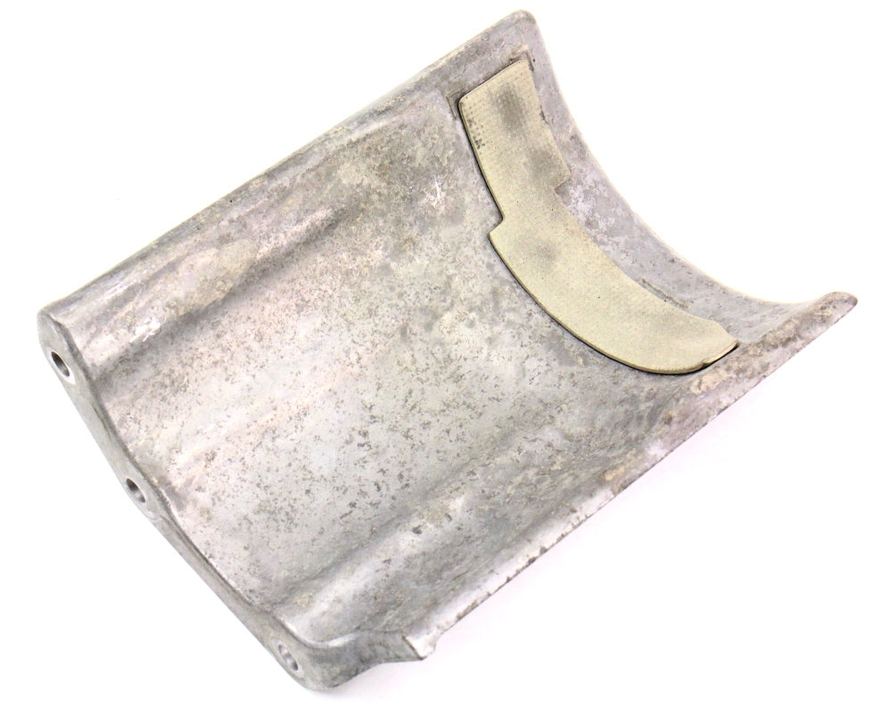 RH Transmission CV Axle Heat Shield 06-10 Passat B6 - VR6 3.6 - 3C0 407 720 C