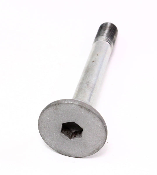 Transmission Cooler Bolt 06-10 VW Passat B6 - 3.6 VR6 BLV - Genuine