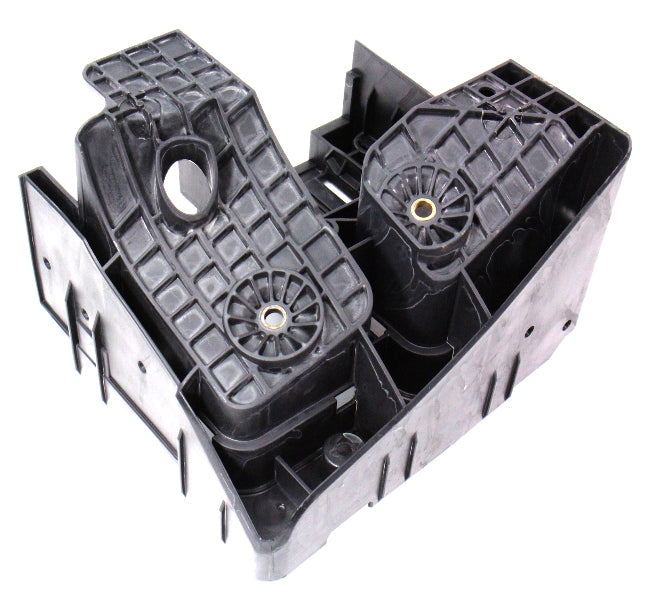 Under Hood Relay Box Panel Mount 05-10 VW Passat Jetta Golf MK5 - 1K0 907 361 B