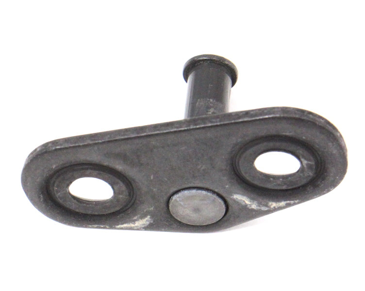 Trunk Latch Receiver Striker Post 06-10 VW Passat B6 Genuine - 1K5 827 507