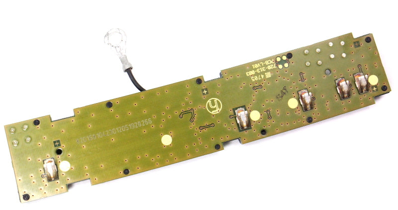 Antenna Booster 06-10 VW Passat B6 - Genuine - 3C5 035 532