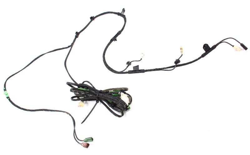 Antenna Satellite Radio Wiring Harness 06-10 VW Passat B6 - Genuine